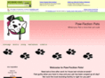 pawfectionpets.com
