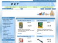 pctsoftware.com