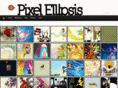 pixel-ellipsis.net