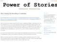 powerofstories.com