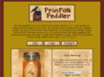 primfolkpeddler.com