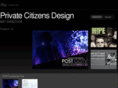 privatecitizensdesign.com