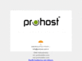 prohost.com.tr