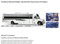 providencepartybus.com