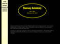 ramseyautobody.net