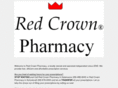 redcrownrx.com