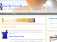 remedyguide.info