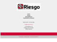 riesgometal.es