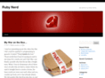 rubynerd.com