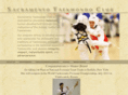 sacramentotaekwondo.com