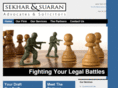 sekharsuaran.com