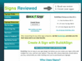 signsreviewed.com