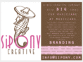 sipony.com