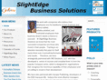 slightedgebiz.com