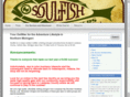 soulfishadventures.com