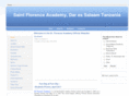 st-florenceacademy.com