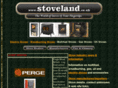 stoveland.co.uk