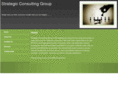 strategic-consulting-grp.com