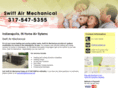 swiftairtempsystems.com