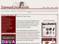 tanyaslogos.com