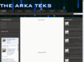 thearkateks.com