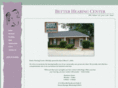 thebetterhearingcenter.com