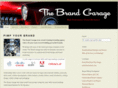thebrandgarage.com