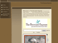 thebrownieexpress.com