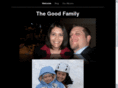 thegoodfamily.net