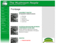 themushroompeople.com