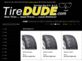 tiredude.com
