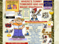 tommytomkinss.com