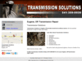 transmissionseugene.com