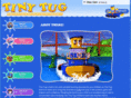 tugboatcrew.com