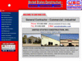 unitedstatesconstruction.com