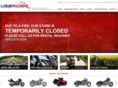 usaridercompany.com