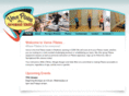 vervepilates.com