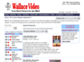 wallacevideo.com