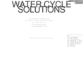 watercyclesolutions.com