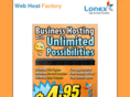 webhostfactory.net