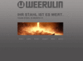 weerulin.com