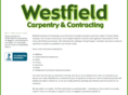 westfieldcarpentry.com