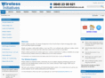 wirelessinitiatives.co.uk
