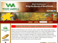 wood-america.com