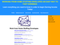 workfromhome-stuffing-envelopes.com
