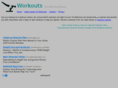 workouts.org