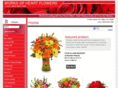 worksofheartflowers.com