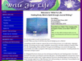 writeforlifeccp.com