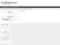 zindbad.com