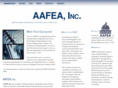 aafea.org